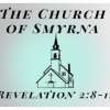 The Church of Smyrna