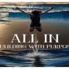 Building With a Purpose
